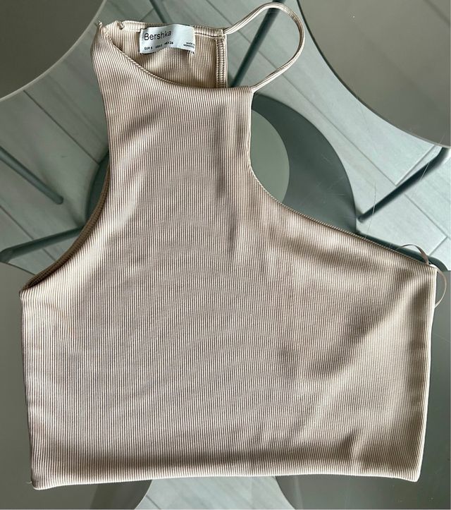 Lote 7 Tops y Camisetas Talla Única