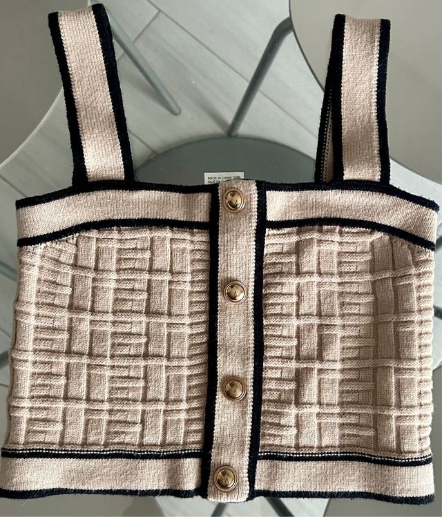 Lote 7 Tops y Camisetas Talla Única