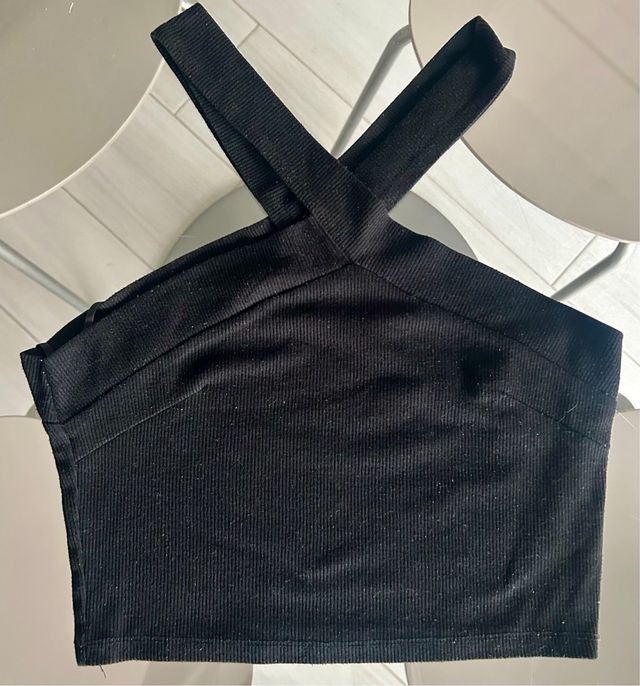 Lote 7 Tops y Camisetas Talla Única