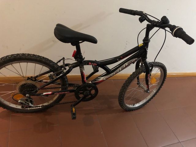 Bicicleta Orbea Infantil