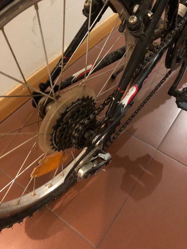 Bicicleta Orbea Infantil