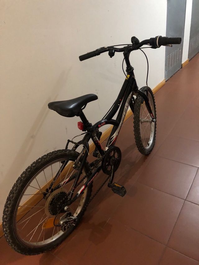 Bicicleta Orbea Infantil