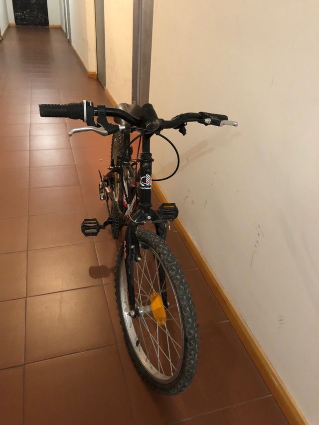 Bicicleta Orbea Infantil
