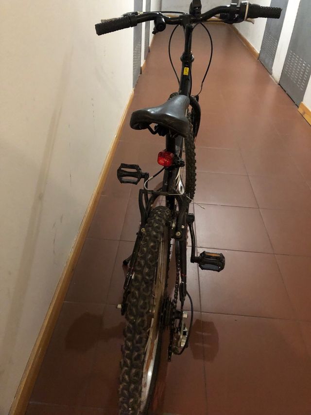 Bicicleta Orbea Infantil