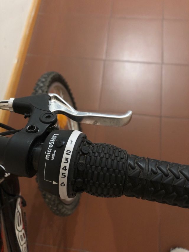 Bicicleta Orbea Infantil