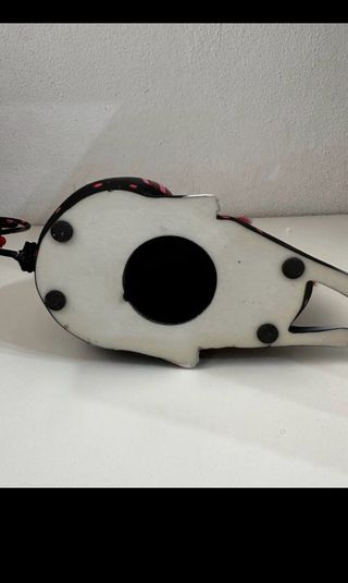 Lote Joyero y Hucha Gatuna