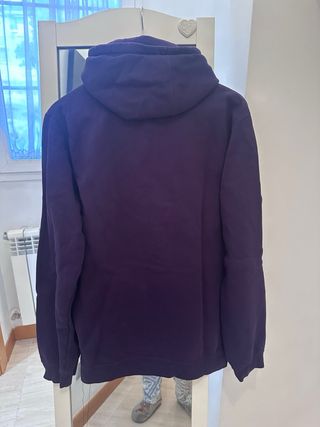 Sudadera Nike FC Barcelona Més que un club