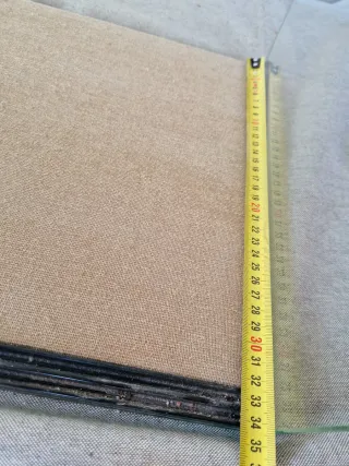 Vitrinas cristal joyería