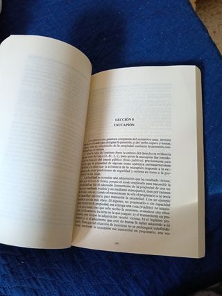 Derecho Privado Romano