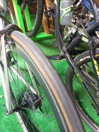 Cubiertas Continental Ultrasport