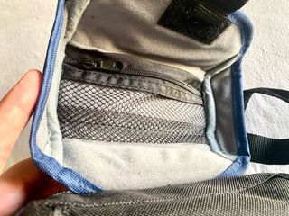 Funda para cámara de fotos