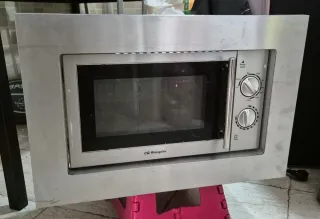 Horno Microondas Empotrable