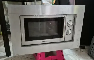 Horno Microondas Empotrable