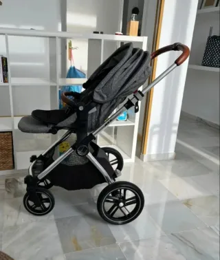 Carro Jane Kawaii 3 piezas