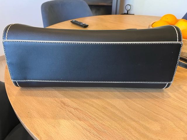 Bolso Armani Exchange Negro