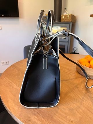 Bolso Armani Exchange Negro