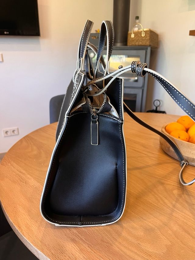 Bolso Armani Exchange Negro