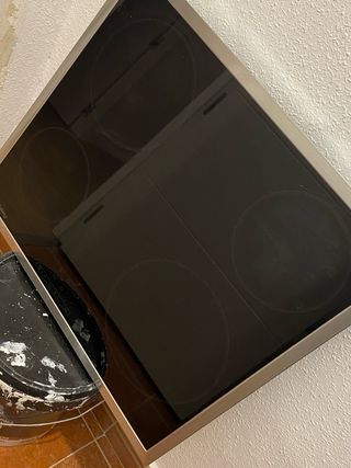 URGE VENTA - Placa Vitrocerámica Balay 3EB720XR