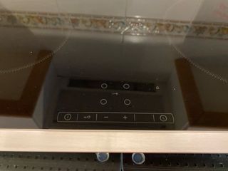 URGE VENTA - Placa Vitrocerámica Balay 3EB720XR