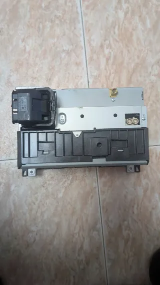 Volkswagen Crafter 2013