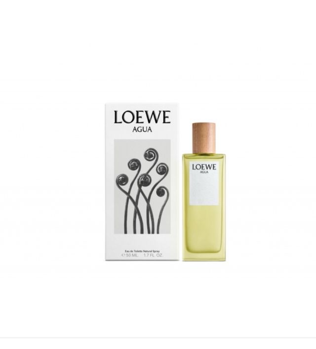 Loewe Agua Eau de Toilette 150ml