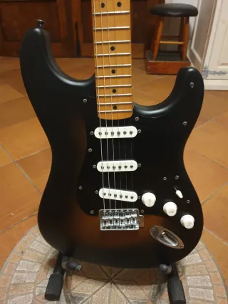 Chitarra Elettrica Fender Squier