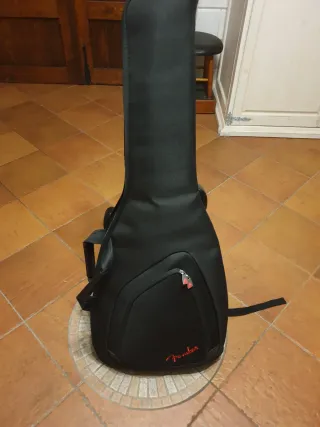 Chitarra Elettrica Fender Squier