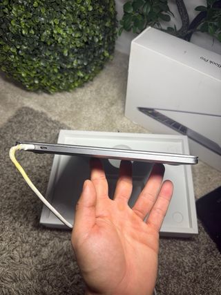 MacBook Pro 13'' Grigio Spaziale