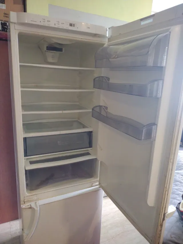 Frigorífico Combi Fagor Blanco