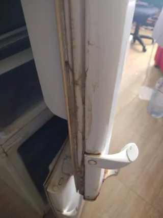 Frigorífico Combi Fagor Blanco