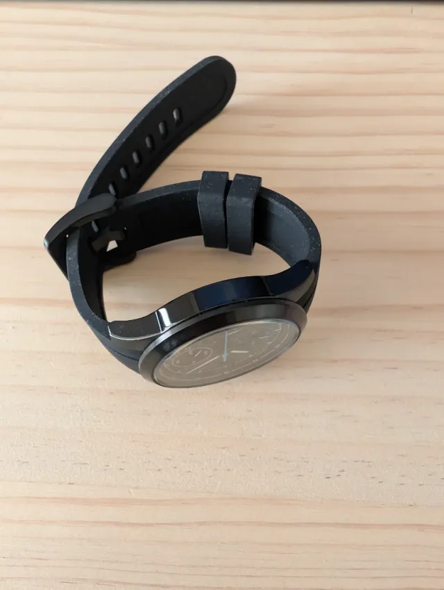 Reloj Jaguar Edición Especial Negro