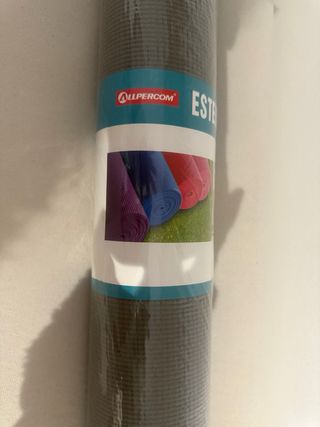 Esterilla Antideslizante 61x173cm PVC