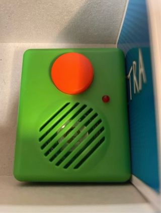 Juego de mesa Last Word