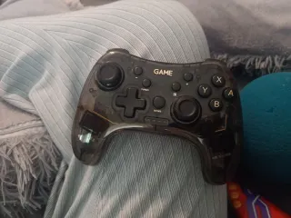 Mando Nintendo Switch GP322 Seminuevo