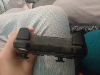 Mando Nintendo Switch GP322 Seminuevo