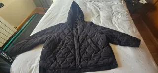 Cazadora acolchada Primark XL