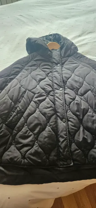 Cazadora acolchada Primark XL