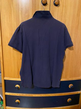 Polo Ralph Lauren Talla XL Azul