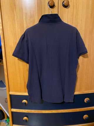 Polo Ralph Lauren Talla XL Azul