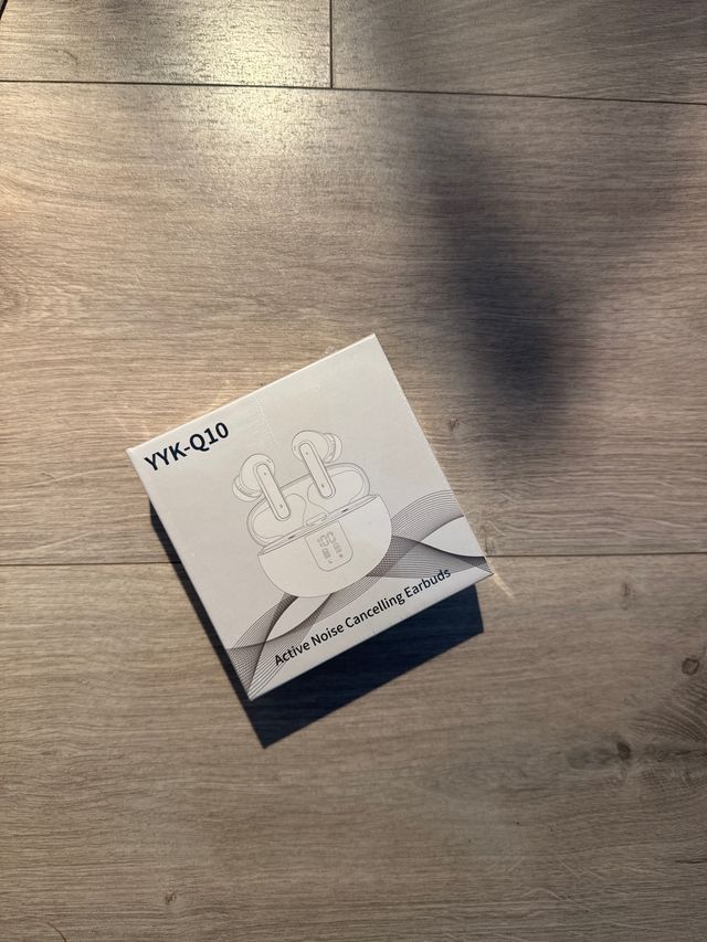 Auriculares YYK-Q10 ANC