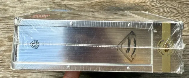 Superman DVD Edición Coleccionista