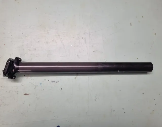 Reggisella Bontrager PRO 31.6x400mm