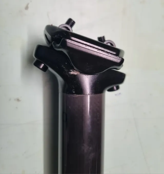 Reggisella Bontrager PRO 31.6x400mm