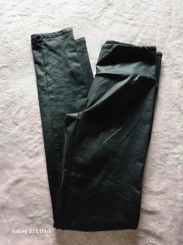 Malla Térmica Calzedonia Talla Única