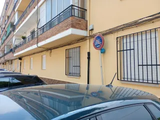 Pintura para exteriores