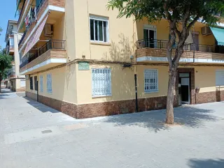 Pintura para exteriores