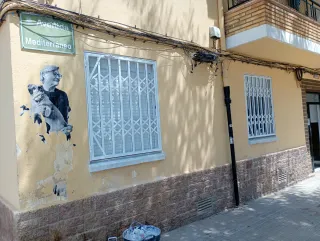 Pintura para exteriores