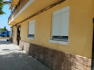 Pintura para exteriores