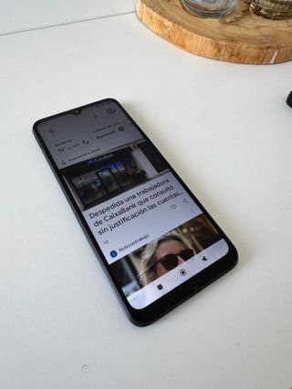 Xiaomi Redmi 10c 128gb Nero