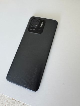 Xiaomi Redmi 10c 128gb Nero